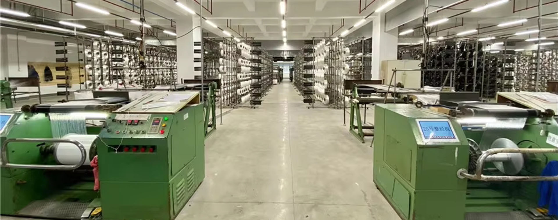 China's #2 Leading Wholesale Ribbon and Bows Factory